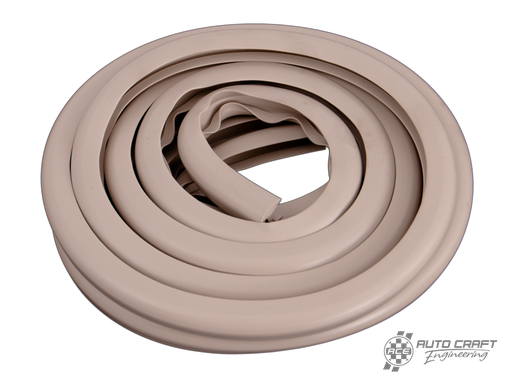 [231-068-001/A] Westfalia pop top trim - Type 2, 68>74
