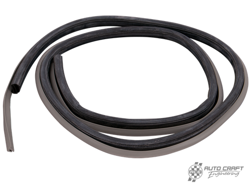 [231-069-411/A] Louvered window seal, non westy - Type 2, >67