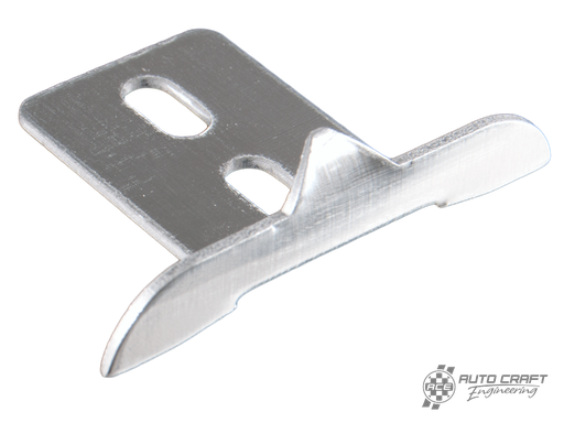 [241-853-579] Deluxe trim end cap - Type 2, >67