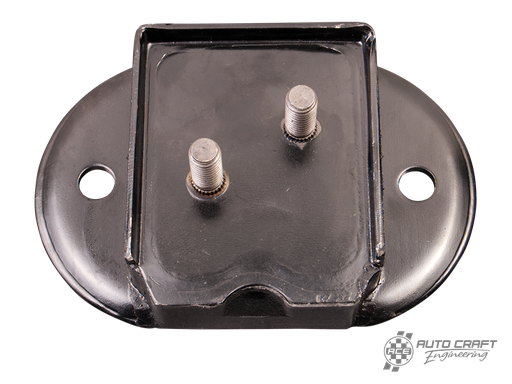 [311-301-265/B] Gearbox mount, front - Type 1, 66>72