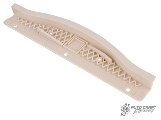 [313-877-375/B] Sunroof centre guide cover - Type 1, 64>77