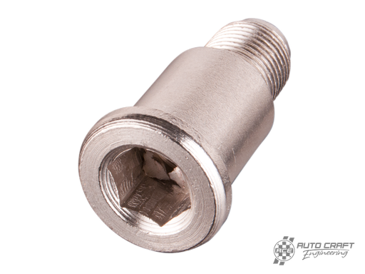 [371-881-953] Front seat pivot bolt - Type 1, 73>79
