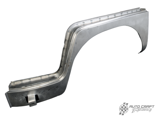 [211-805-311] Front wheel arch, left - Type 2, 50>55