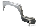 Front wheel arch, right - Type 2, 50>55