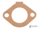 Fuel pump flange gasket, 25/30 hp