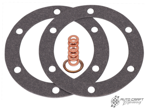 [111-115-488/KIT] Oil change kit - 25/30 hp engines