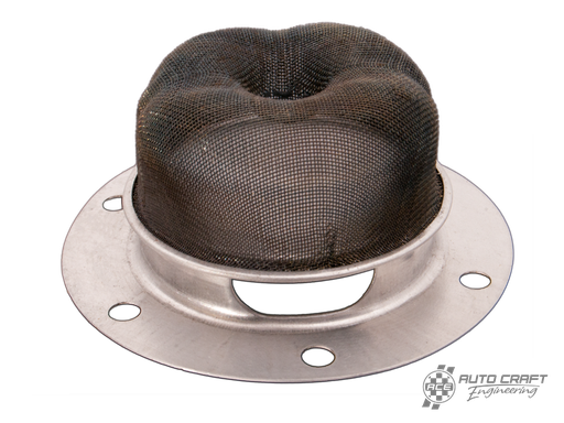 [111-115-175/A] Oil strainer, 30HP - Various aircooled