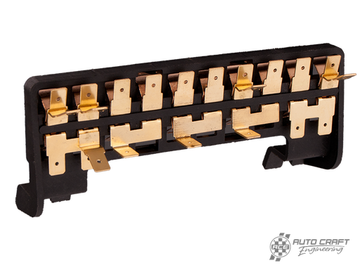 [211-937-505/B] Fuse box - Type 2, 68>69