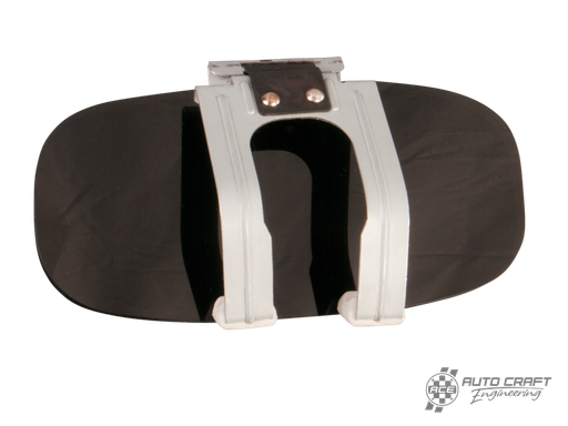 [113-857-501/VIS] Anti dazzle visor, rear view mirror, early - Type 1 & 2