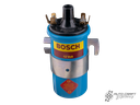 Bosch blue coil, 12 volt