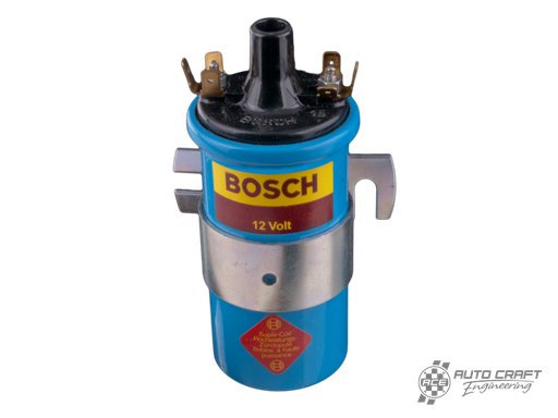 [311-905-115/A] Bosch blue coil, 12 volt