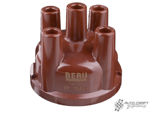 [111-905-207/C] Distributor cap, short, 65.2mm