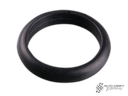 Distributor shaft oil seal