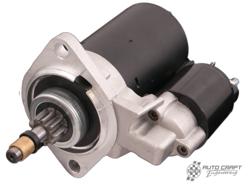 [311-911-023/D] Starter motor, 12 volt - Various aircooled