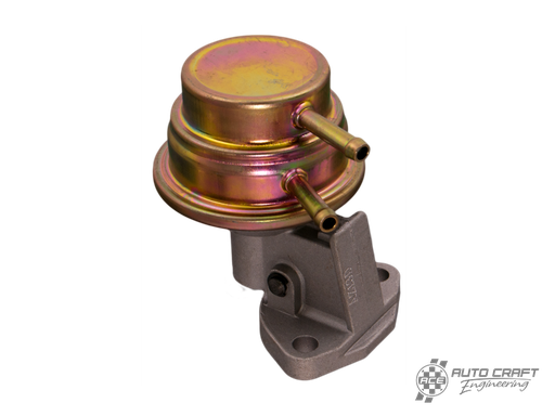 [113-127-025/D] Fuel pump - Type 1 based engine with generator