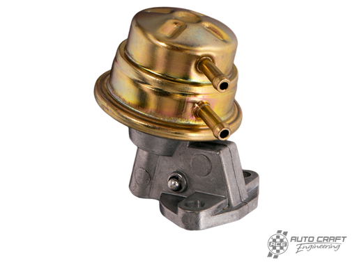 [113-127-025/G] Fuel pump - Type 1 based engine with alternator