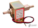 Fuel pump, Electric, 12 volt