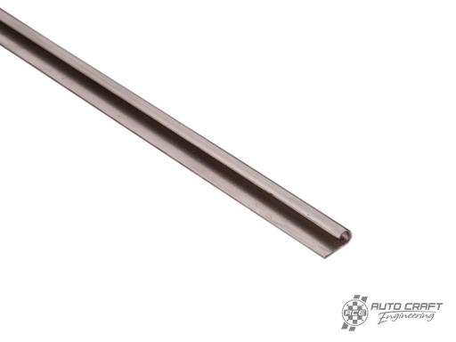 [111-813-311] Seal retaining strip, engine lid/bonnet - Type 1
