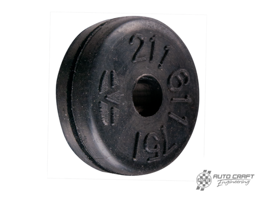 [211-611-751] Brake pipe grommet - Type 1, 2 & 3