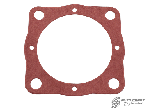 [111-115-131/B] Oil pump cover gasket, 8mm studs - Various aircooled