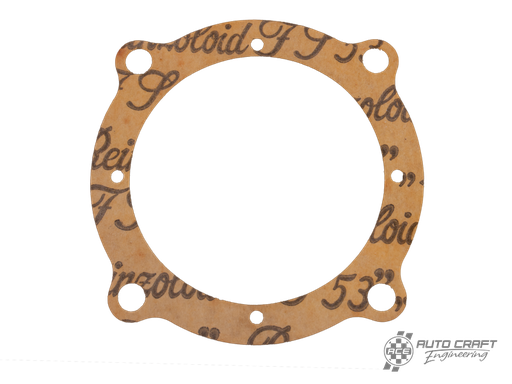 [111-115-131/A] Oil pump cover gasket, 6mm stud - Various aircooled