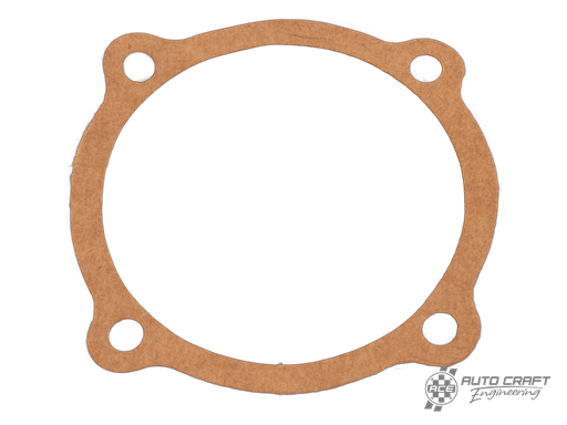 [111-115-111/A] Oil pump body gasket, 6mm studs - Various aircooled