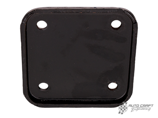 [311-115-141/C] Oil pump cover plate