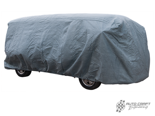 [211-871-071] Breathable Cover - Type 2, 50>79