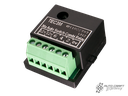 30A split charge relay - auto switching