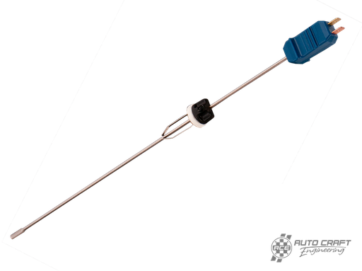 [113-115-611/VDO] Oil temperature dipstick, Type 1 based engine