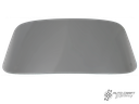 Windscreen glass - Type 1, 1303