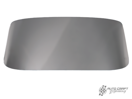 [151-845-101/K] Windscreen glass, convertible - Type 1, 1303