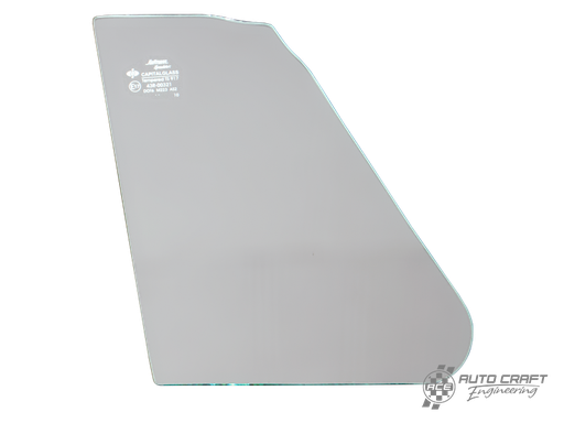 [151-845-251/B] 1/4 light glass, convertible - Type 1, 64>72