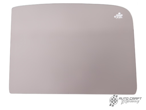 [111-845-201/B] Door Glass - Type 1, 52>64