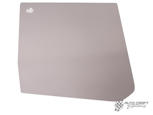 [151-845-201/B] Door glass, Cabrio - Type 1, 64>