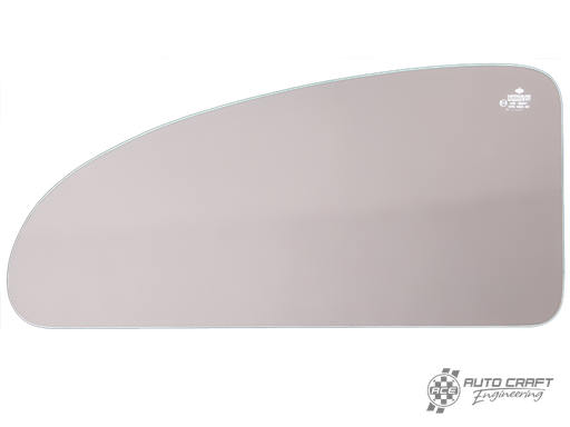 [111-845-301/A] Side window glass - Type 1, >64