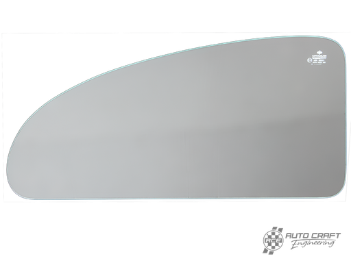 [111-845-301/C] Side window glass - Type 1, 64>