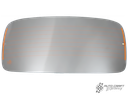 Heated rear window glass - Type 1, 64>71