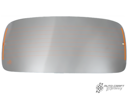[111-845-501/K] Heated rear window glass - Type 1, 64>71