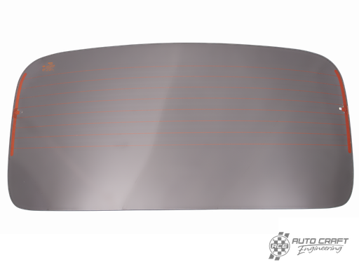 [111-845-501/N] Heated rear window glass - Type 1, 71>78 & 85>
