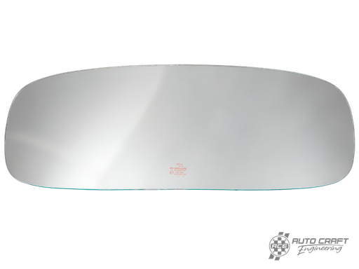 [151-845-501/F] Rear window glass, Cabriolet - Type 1, 74>