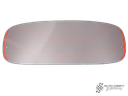 Heated rear window glass, Cabriolet - Type 1, 74>