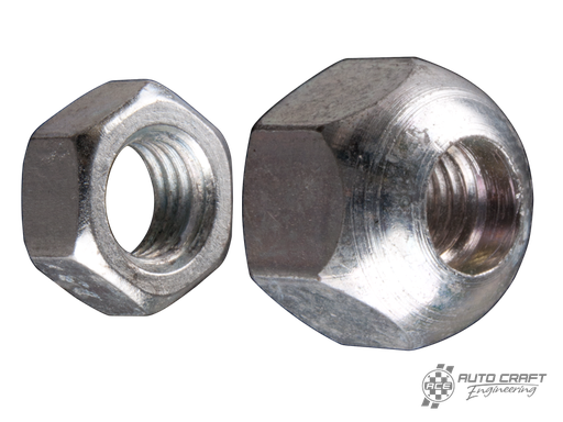 [111-721-349/A] Clutch cable nut - Type 1, 2 & 3 >65