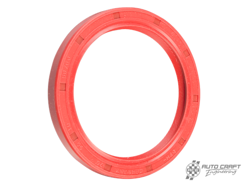 [113-105-245/FS] Flywheel oil seal, silicone - Various aircooled