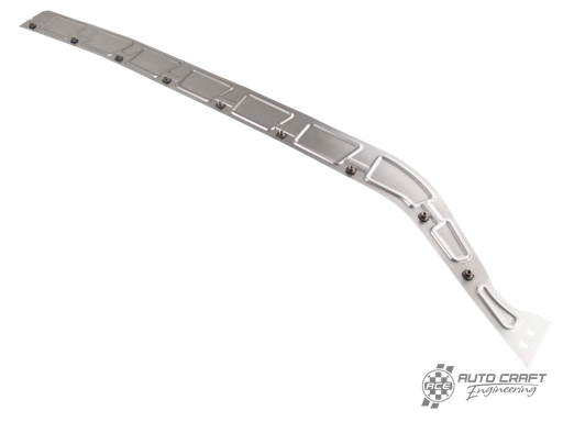 [111-801-171/C] Heater channel bottom, left - Type 1, >70