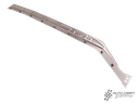 Heater channel bottom, left - Type 1, 70>