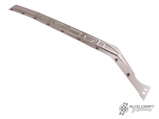 [111-801-171/D] Heater channel bottom, left - Type 1, 70>