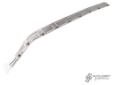 Heater channel bottom, right - Type 1, >70