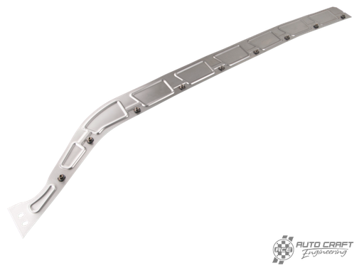 [111-801-172/C] Heater channel bottom, right - Type 1, >70