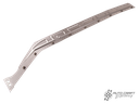 Heater channel bottom, right - Type 1, 70>